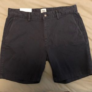 Flint & Tinder 365 Shorts- Sz.32 (NWT)